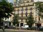  maison où vécut Gustave Flaubert de 1856 à 1869, boulevard du Temple